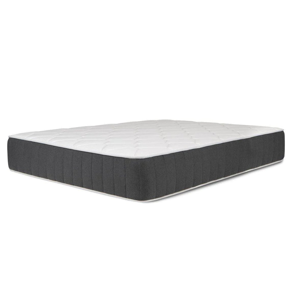 10" Luxury Cooling Mattress - Cubby Beds