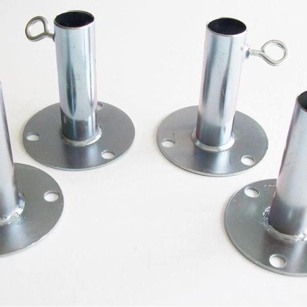 Floor Anchor Set - Cubby Beds