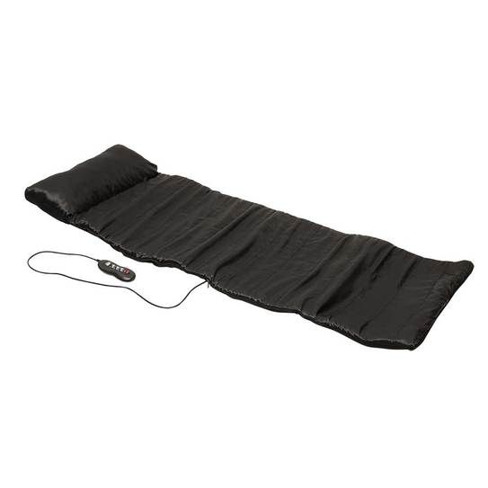 Vibration Pad - Cubby Beds