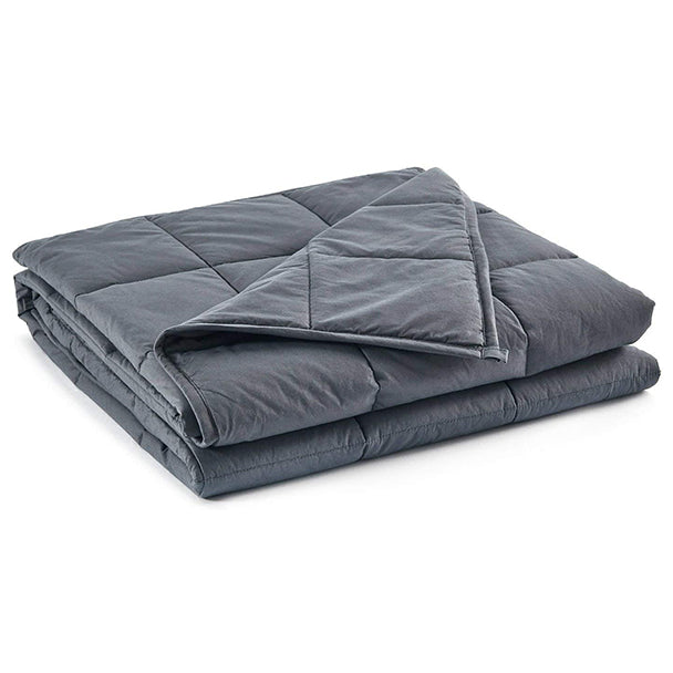 Environmentally friendly weighted blanket hot sale