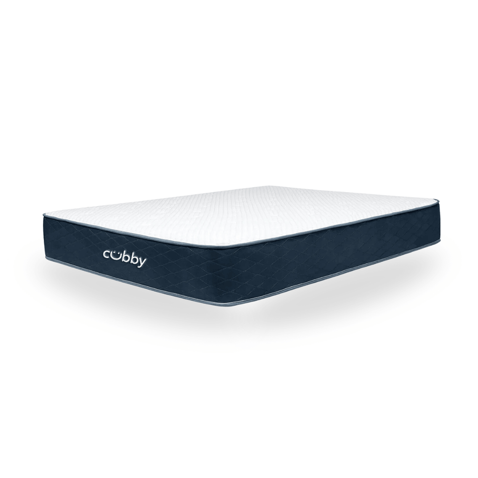 10" Foam + Cooling Mattress