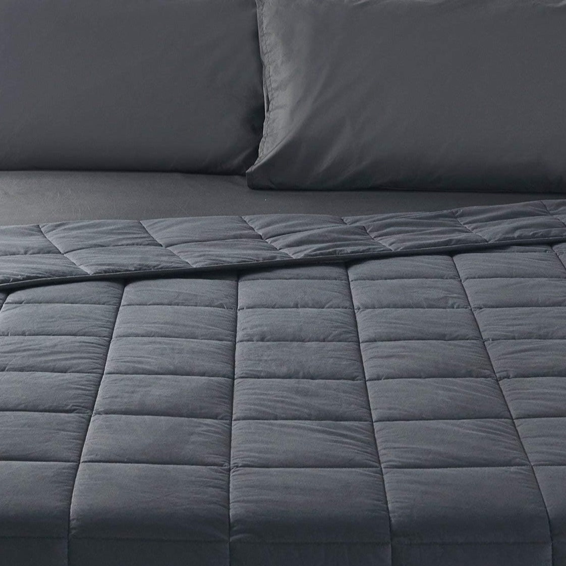 Weighted blanket single online size