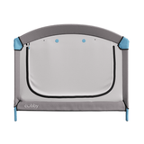 Cubby 2 Enclosed Safety Bed - NM - Cubby Beds