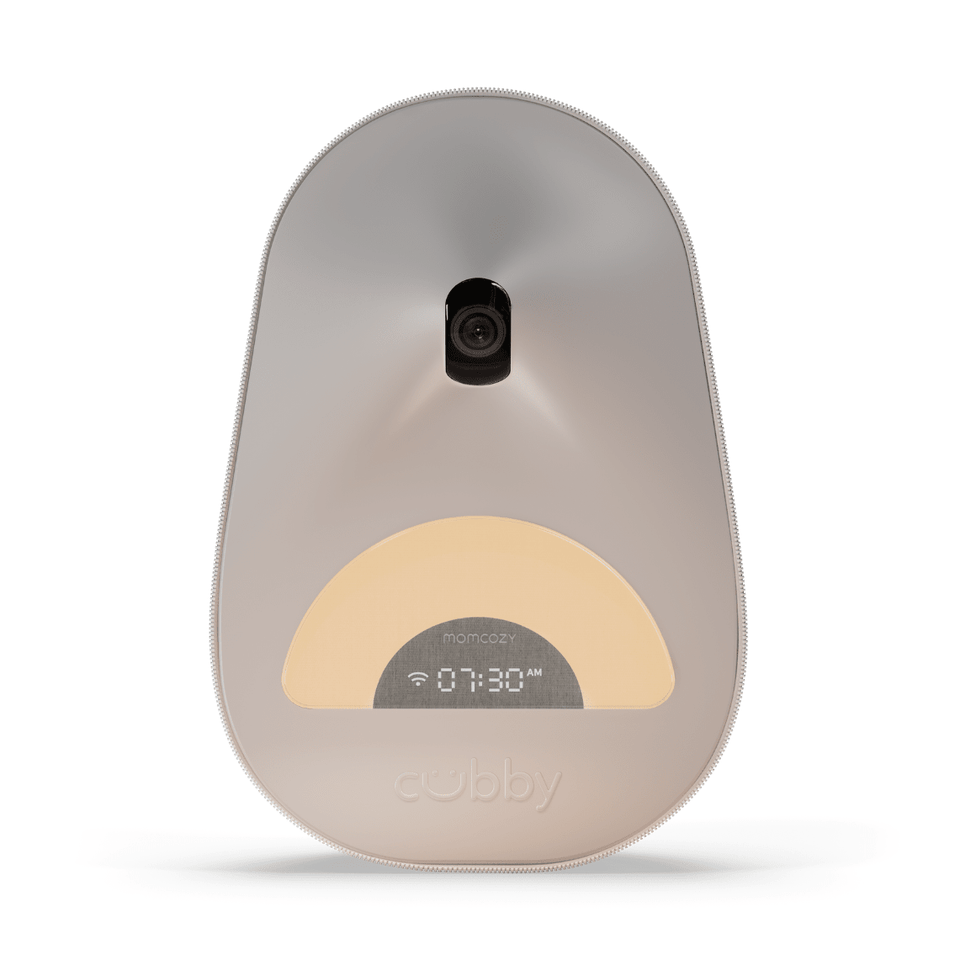 Cubby 2 Enclosed Safety Bed - NM - Cubby Beds