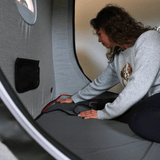 Cubby Safety Sheets - Cubby Beds