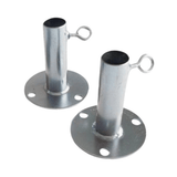 Floor Anchor Set - Cubby Beds