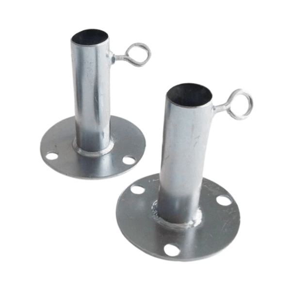 Floor Anchor Set - Cubby Beds