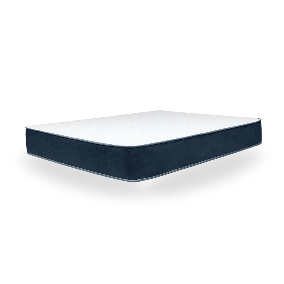 10" Luxury Cooling Mattress