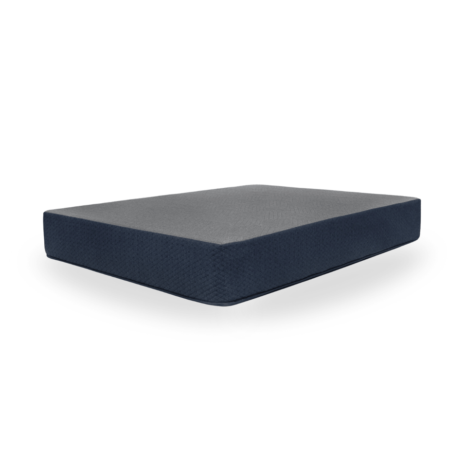 8" Gel Memory Foam Mattress