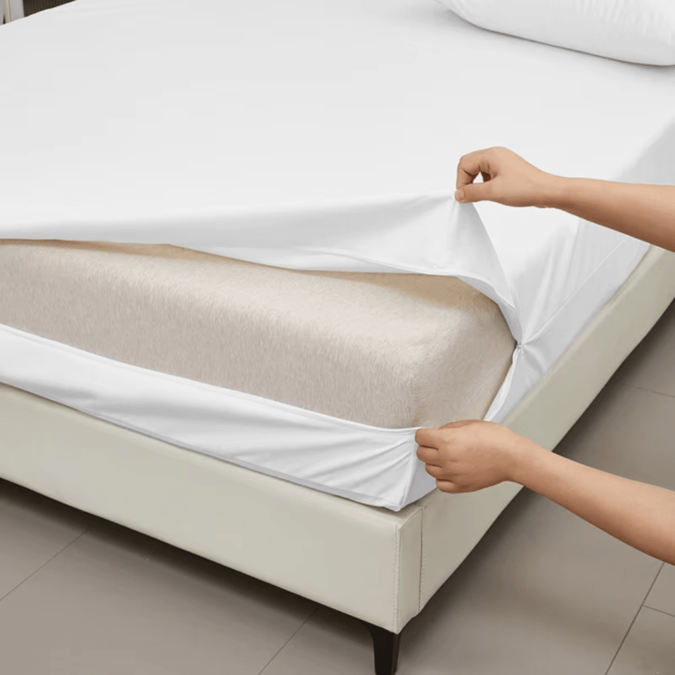 Waterproof Mattress Protector - Cubby Beds