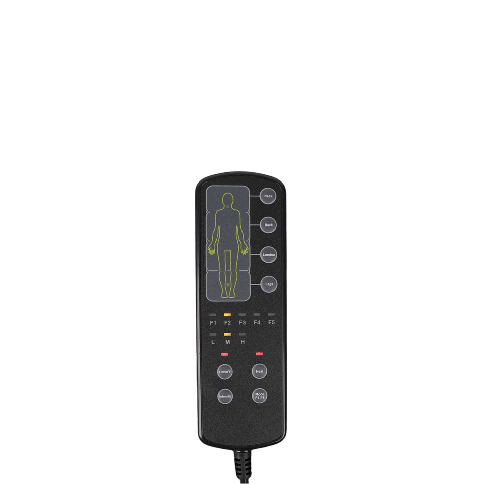 Relaxing Vibration Pad
