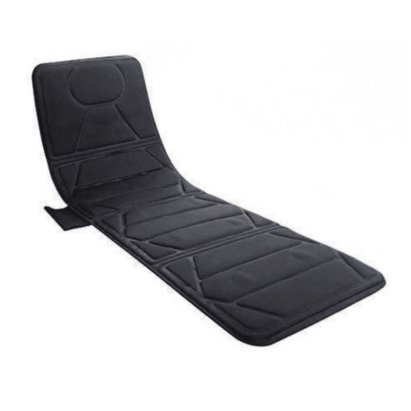 Vibration Pad, Heated - Cubby Beds