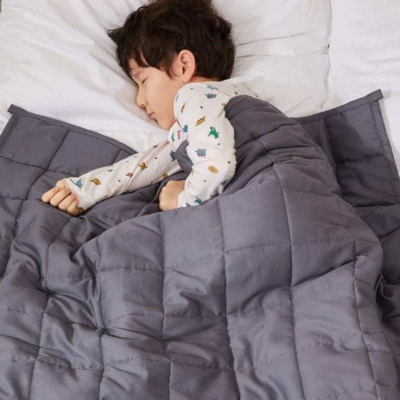 Weighted Blanket – Cubby Beds