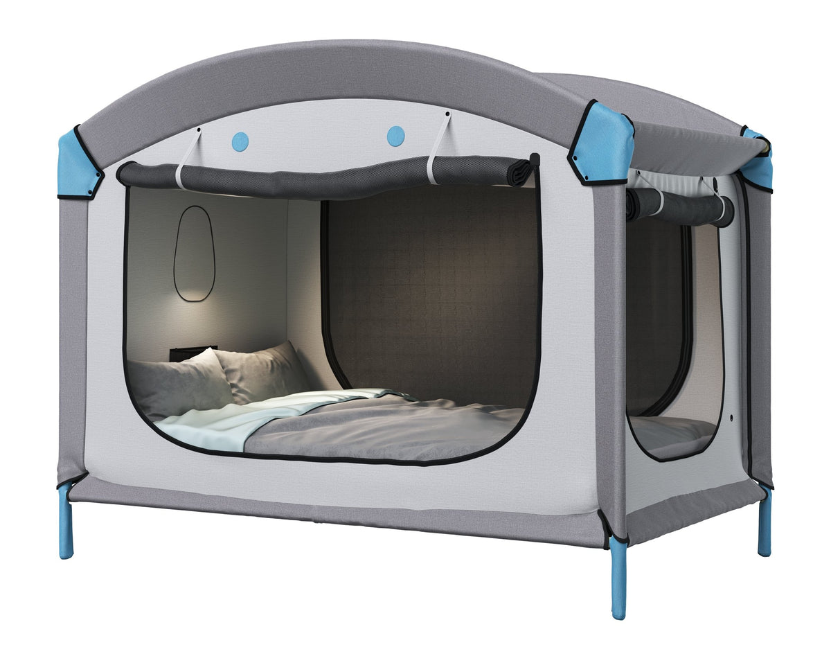 Cubby Bed - Cubby Beds