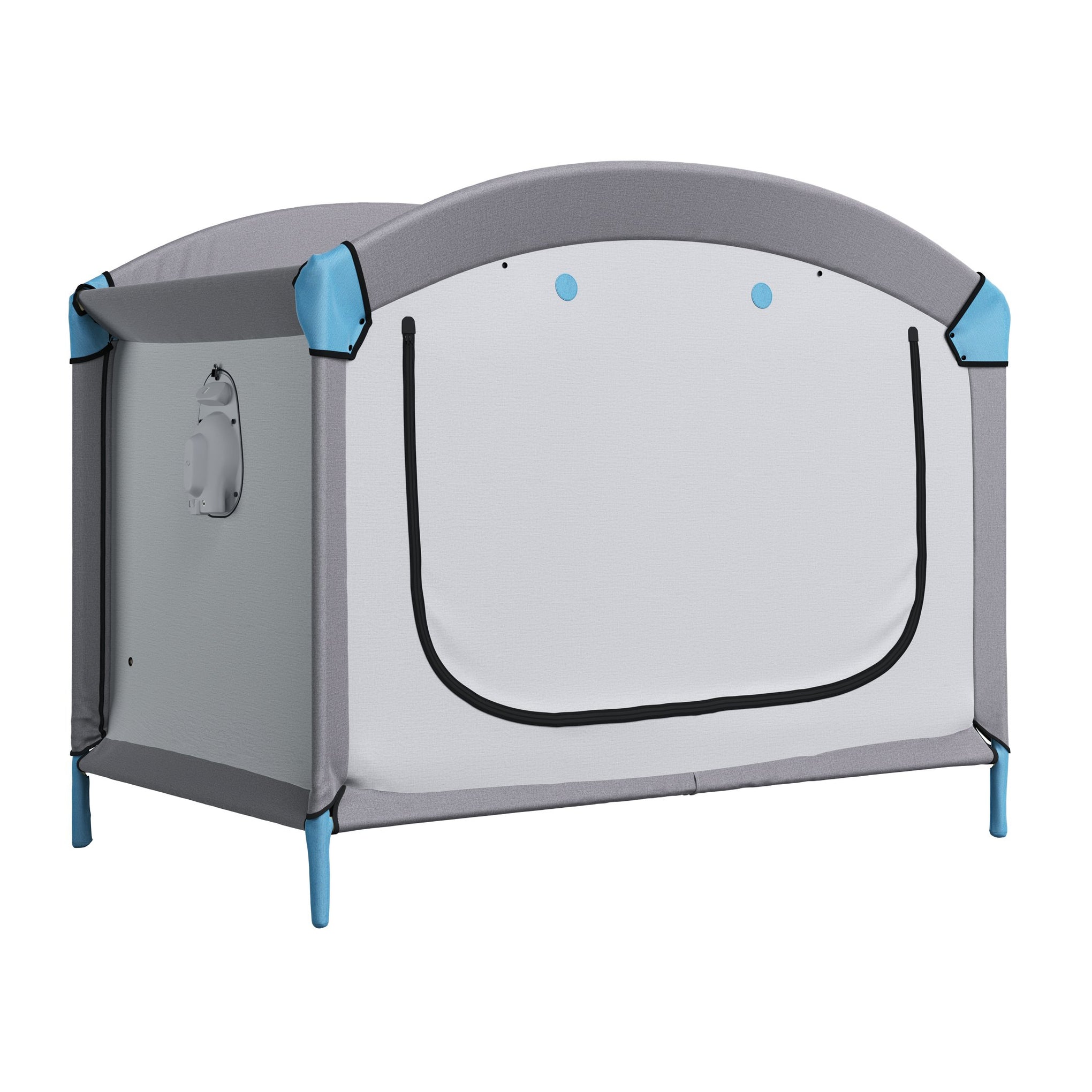 Shop Cubby - Sensory + Safety Bed For Special Needs – Cubby Beds