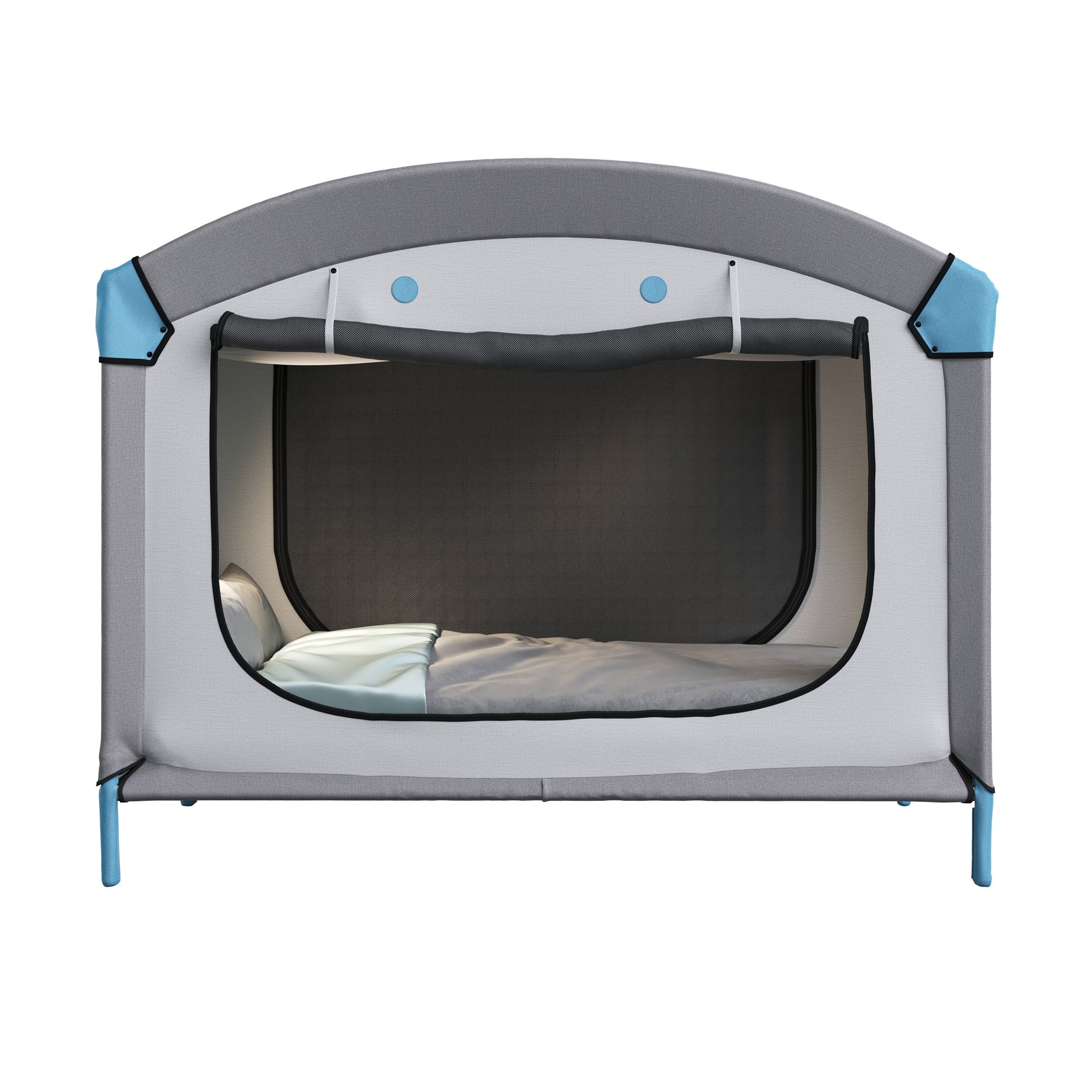 Shop Cubby - Sensory + Safety Bed For Special Needs – Cubby Beds