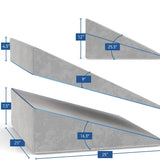 Positioning Wedge - Cubby Beds