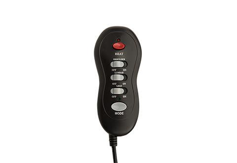 Socozi replacement remote hot sale